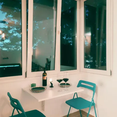 Appartement Art