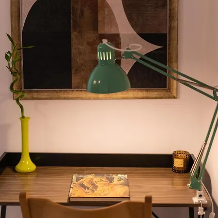 Appartement Art Bucarest