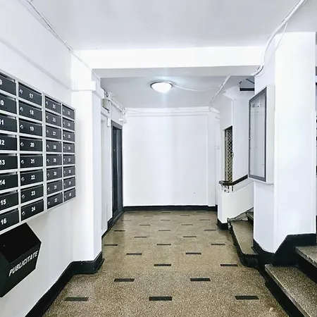 Art * Bucarest