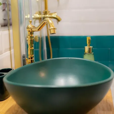 Appartement Art Bucarest