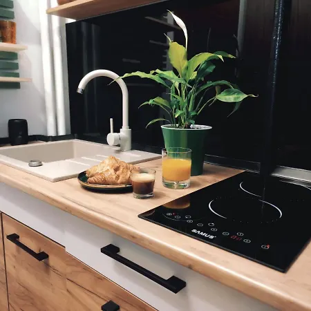 Apartament Art *