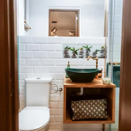 Apartament Art *
