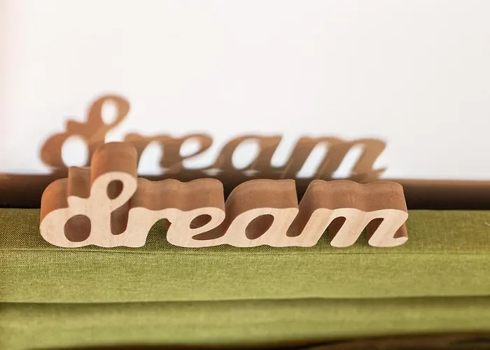 Art 公寓 布加勒斯特