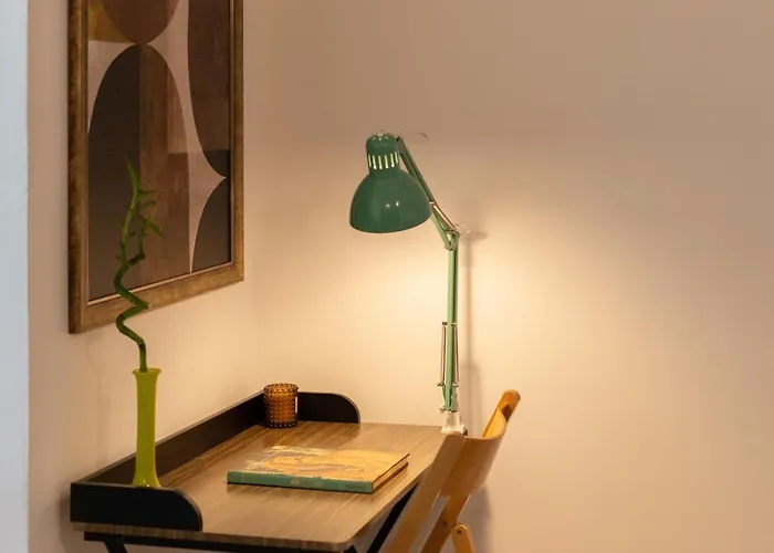 Art Lägenhet
