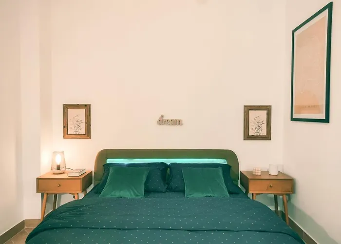 Lägenhet Art Bukarest