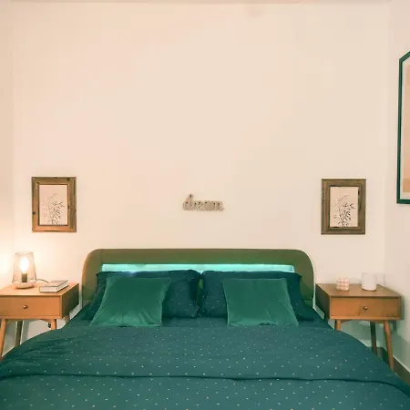 Apartament Art Bucureşti