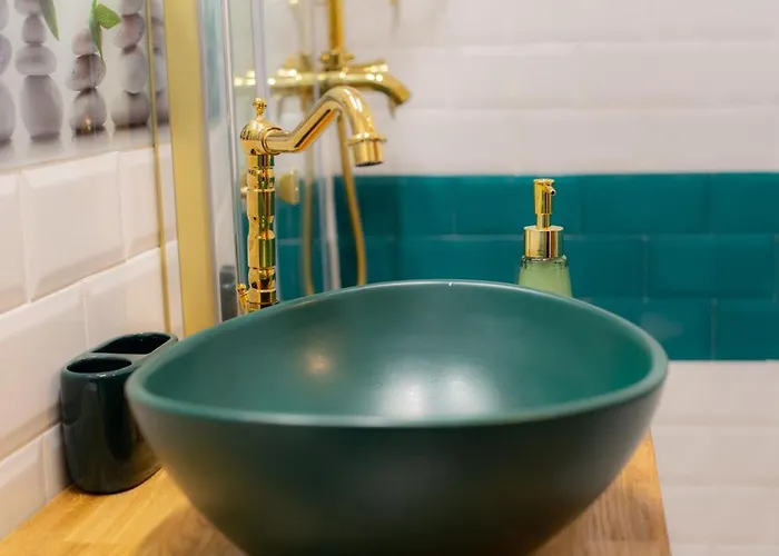 Apartament Art Bucureşti