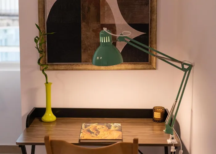 Apartament Art Bucureşti