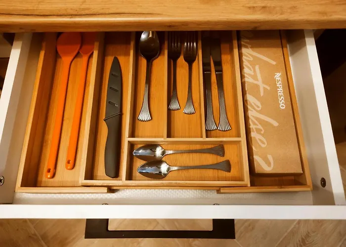 Art Apartament Bucureşti